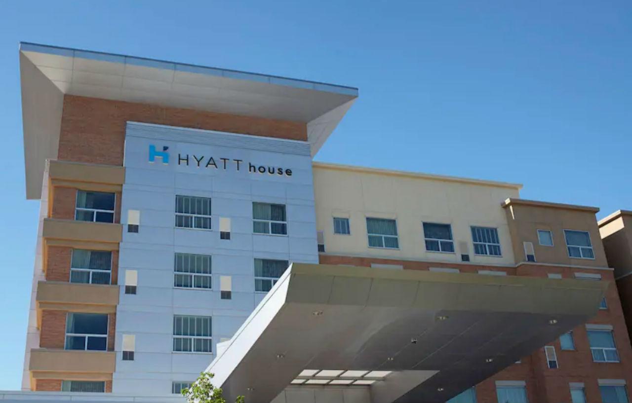 Hyatt House Orlando International Drive Ξενοδοχείο Εξωτερικό φωτογραφία